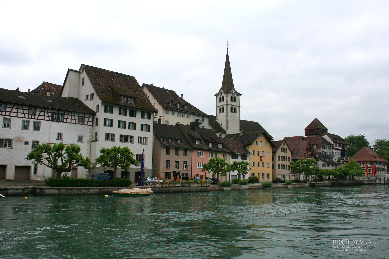 Diessenhofen